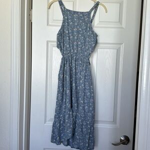 Abercrombie Kids midi dress Sz 16